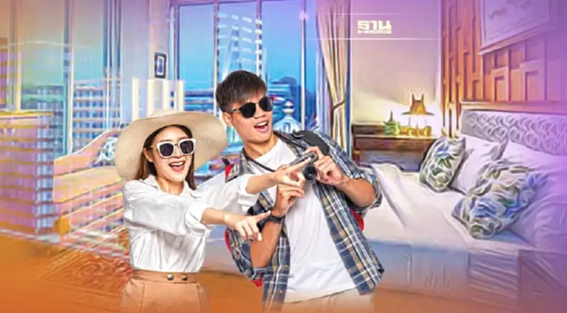 โรงแรมไทยเริ่มฟื้นแต่ติดหล่มต้นทุนพุ่ง วอนรัฐช่วยอุ้มต่อ 2 ปี โรงแรมไทยเริ่มฟื้นแต่ติดหล่มต้นทุนพุ่ง วอนรัฐช่วยอุ้มต่อ 2 ปี