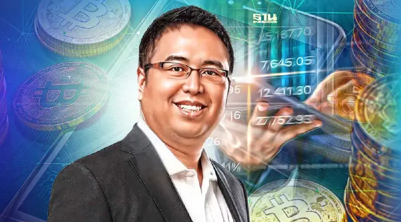 ‘สกลกรย์’ ผู้บริหารบิทคับ เสนอ ก.ล.ต.สั่งตรวจสอบทุกเอ็กซ์เชนจ์