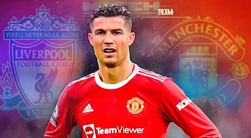 แดงเดือดในไทย ไร้นักเตะดัง ‘คริสเตียโน่ โรนัลโด้’