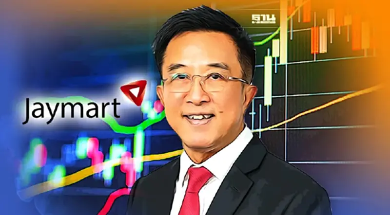 JMART- GUNKUL สวอปหุ้นมูลค่าดีล 500 ล้าน พร้อมดันบ.ร่วมทุน JGS เข้าตลาดหุ้น JMART- GUNKUL สวอปหุ้นมูลค่าดีล 500 ล้าน พร้อมดันบ.ร่วมทุน JGS เข้าตลาดหุ้น