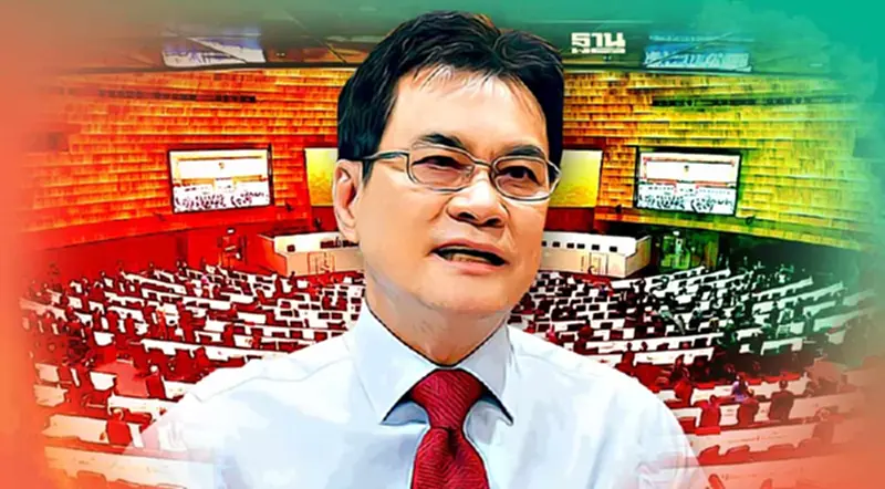 "จุรินทร์" เตรียมถกส.ส.บ่ายนี้ รับมือลงมติศึกซักฟอก "จุรินทร์" เตรียมถกส.ส.บ่ายนี้ รับมือลงมติศึกซักฟอก