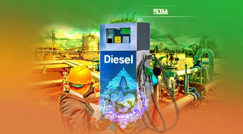 เอกชนร้องผู้ตรวจการแผ่นดิน-บัญชีกลาง ขอเป็นธรรมแก้ TOR ซื้อสารมาร์คเกอร์