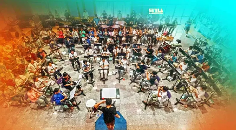 กทม.ไหวเหรอ โคราชซ้อมหนักมากพร้อมบุก"แบทเทิล"วงดุริยางค์