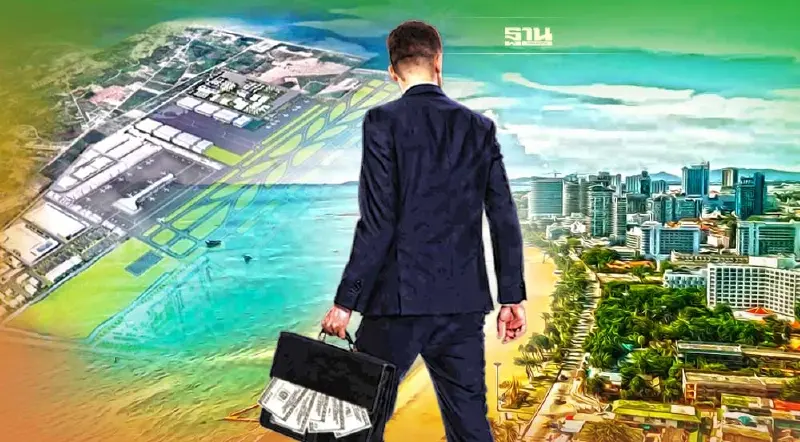 เปิด29ถนนทำเลทองอีอีซี ราคาที่ดินพุ่งแรง เลียบหาดพัทยาแชมป์