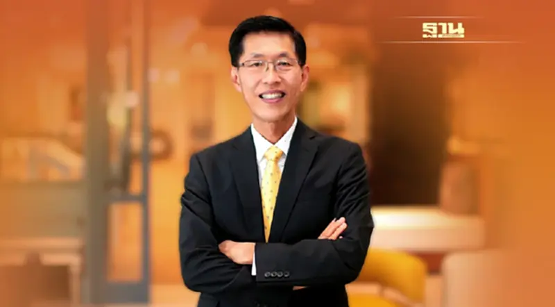 เปิดเส้นทาง CHIC พลิกฟื้นฝ่าวิกฤติสู่ IPO เปิดเส้นทาง CHIC พลิกฟื้นฝ่าวิกฤติสู่ IPO