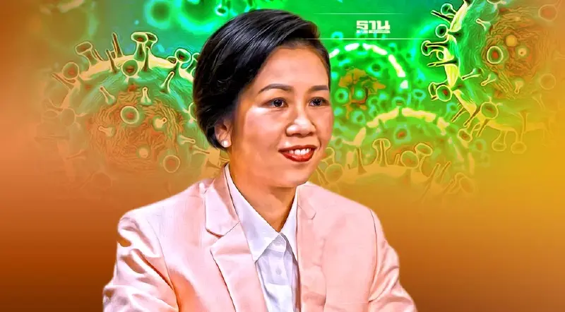 "รัชดา" รองโฆษกรัฐบาล  ติดโควิด รักษาตัวที่เบอร์ลิน