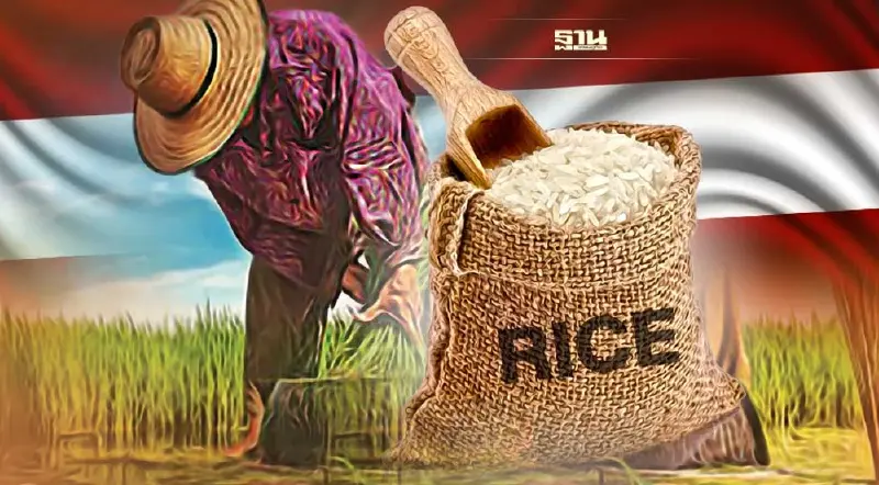  “ข้าวหอมมะลิทุ่งกุลาร้องไห้”  รุกตลาดออสเตรียสำเร็จลูกค้าพอใจคุณภาพ