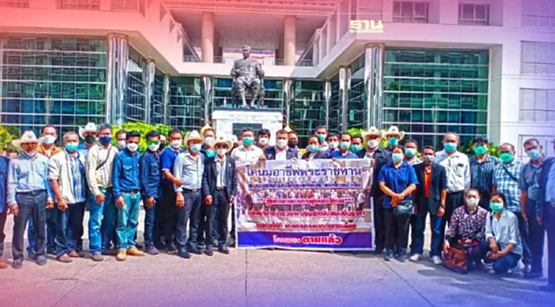 เฮลั่น “พาณิชย์” เปิดทาง ปรับราคาน้ำนมดิบใหม่ ตามมิลค์บอร์ด เห็นชอบ เฮลั่น “พาณิชย์” เปิดทาง ปรับราคาน้ำนมดิบใหม่ ตามมิลค์บอร์ด เห็นชอบ