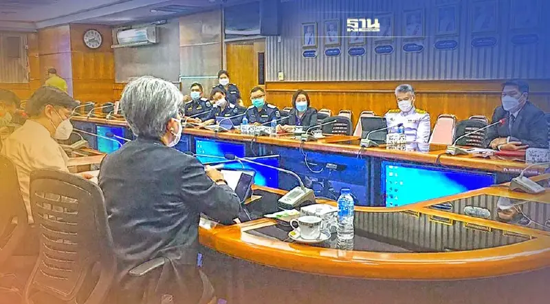 ก.ล.ต. ดึง DSI-ปอศ. สอบ Zipmex