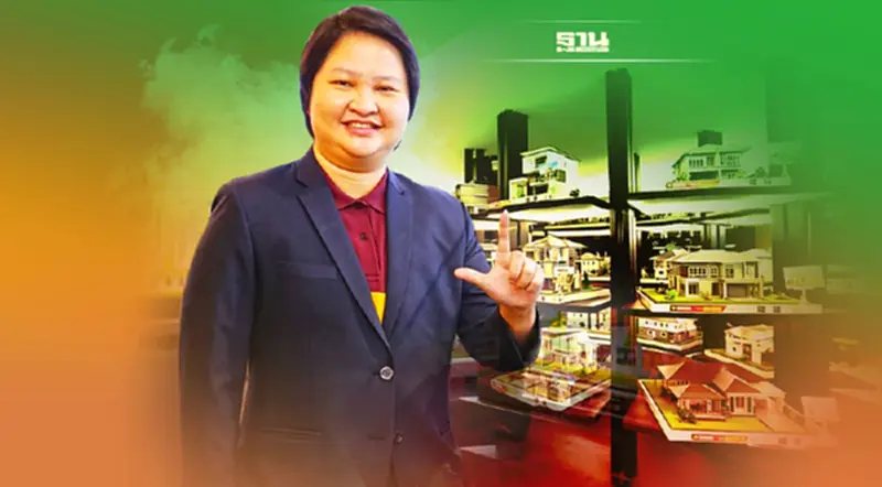 เจาะกลยุทธ์ 4E 'แลนดี้โฮม' ทุ่ม 30ล.สู่ ศูนย์รับสร้างบ้านพรีเมียม เจาะกลยุทธ์ 4E 'แลนดี้โฮม' ทุ่ม 30ล.สู่ ศูนย์รับสร้างบ้านพรีเมียม