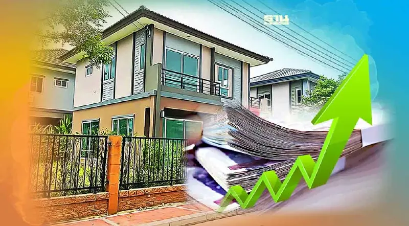 ฟื้นเศรษฐกิจ ผ่านภาคอสังหาฯ