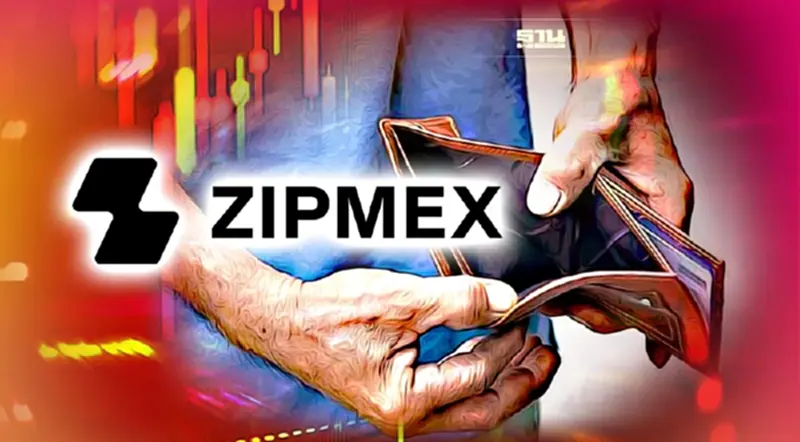 กลุ่มผู้เสียหาย “Zipmex” ร้อง ตร.ไซเบอร์ เสียหายกว่า 600 ล้านบาท กลุ่มผู้เสียหาย “Zipmex” ร้อง ตร.ไซเบอร์ เสียหายกว่า 600 ล้านบาท