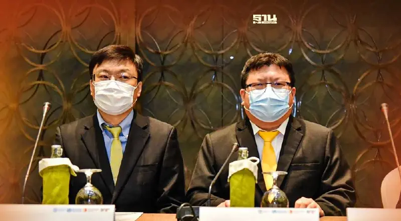 “ปศุสัตว์” ขยายความร่วมมือ แก้ปัญหาภายใต้กรอบ IHR-PVS