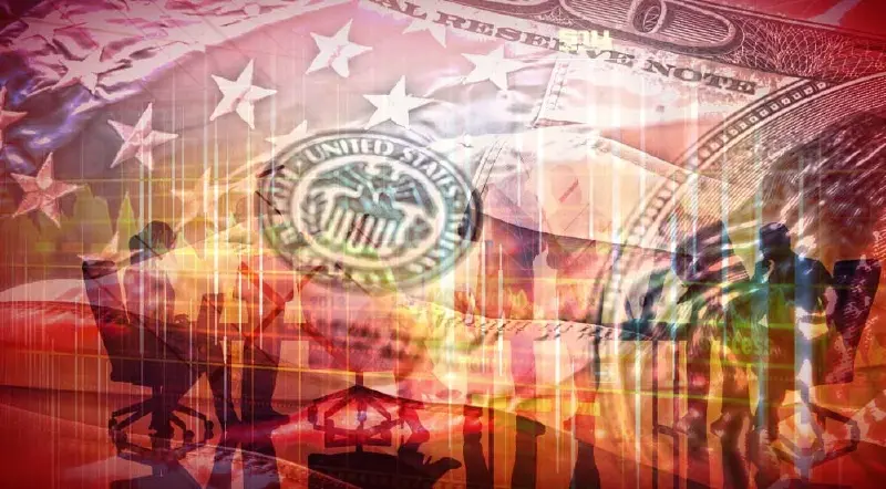 หุ้นไทยวันนี้ ระวังแรงขายก่อนประชุมเฟดและรายงาน GDP สหรัฐ