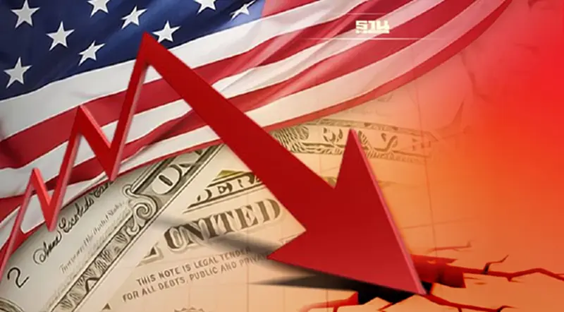 จับตาเศรษฐกิจถดถอย Recession ในสหรัฐฯ อาจมาเร็วกว่าที่คิด จับตาเศรษฐกิจถดถอย Recession ในสหรัฐฯ อาจมาเร็วกว่าที่คิด