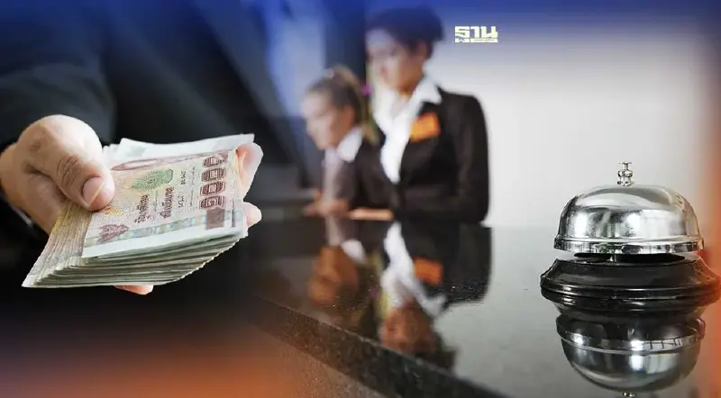 สินเชื่อดอกเบี้ยต่ำ Soft Loan ช่วยธุรกิจโรงแรม รายละ 5 ล้าน ดูเงื่อนไขที่นี่