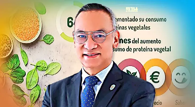 จับตาสินค้าโปรตีนจากพืชโต  เดินหน้าเจาะตลาดสเปน