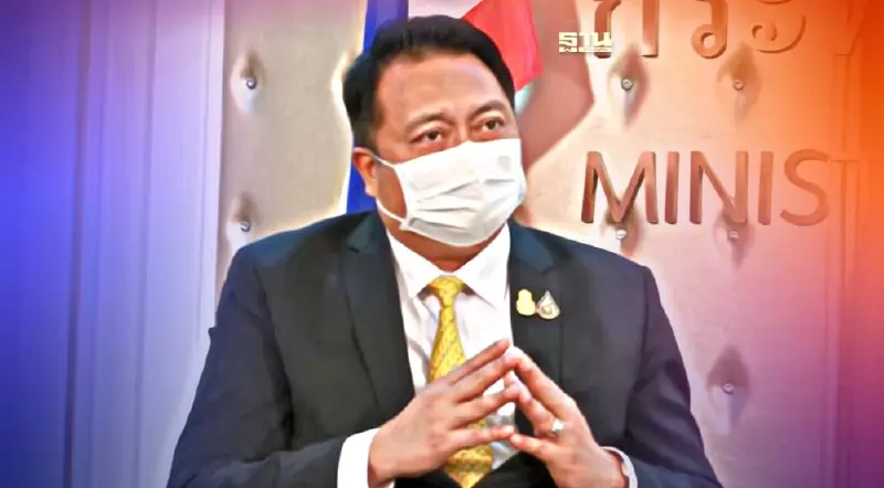 ปลุกอาชีพนวดสปาหินร้อน เปิดบริการ Delivery รับนักท่องเที่ยว