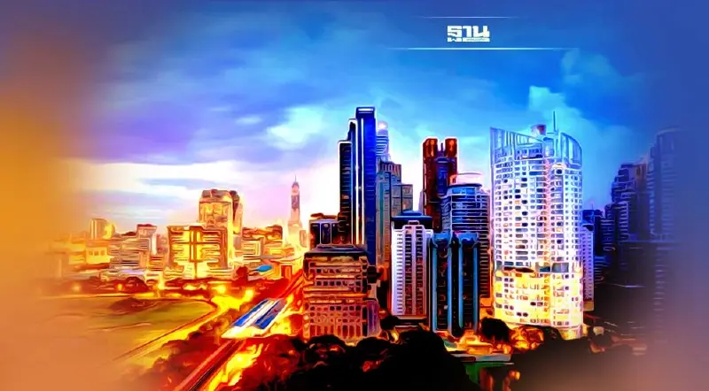 'ราชดำริ' ทำเลทอง ย่านอยู่อาศัยคอนโดฯสุดหรู ศูนย์กลางธุรกิจระดับโลก