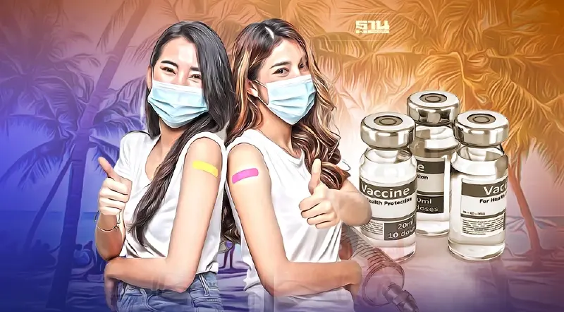 วอล์คอินฉีดวัคซีน ชลบุรี เลือกชนิดวัคซีนได้ วันนี้-31 ก.ค. 65 อัพเดทที่นี่