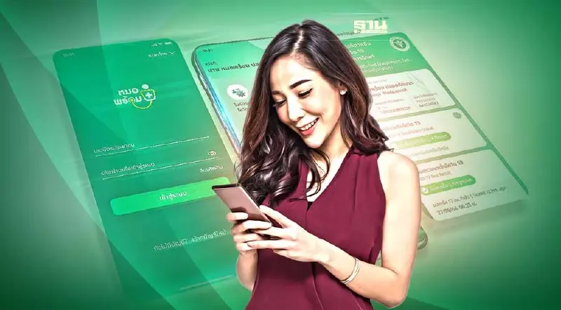 สธ. เพิ่ม 12 ฟีเจอร์ ยกระดับ"หมอพร้อม" สู่แอปสุขภาพ