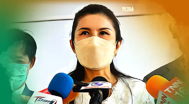"ชาติไทยพัฒนา”ชี้สูตรส.ส.หาร 500 ไม่ง่ายสำหรับพรรค แต่พร้อมสู้ทุกกติกา "ชาติไทยพัฒนา”ชี้สูตรส.ส.หาร 500 ไม่ง่ายสำหรับพรรค แต่พร้อมสู้ทุกกติกา