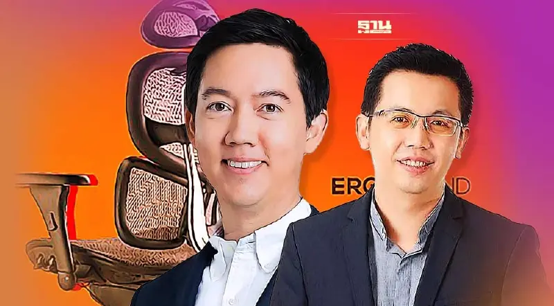 CRC ทุ่ม 240 ล้านร่วมทุนเอ็มพี ซินเนอร์จี  บุกตลาดเฮลท์แอนด์เวลเนส