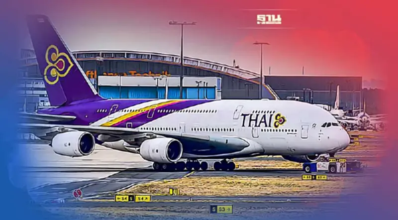 “การบินไทย” เร่งปรับปรุงเครื่องบิน 5 ลำ รับไฮซีซั่น “การบินไทย” เร่งปรับปรุงเครื่องบิน 5 ลำ รับไฮซีซั่น