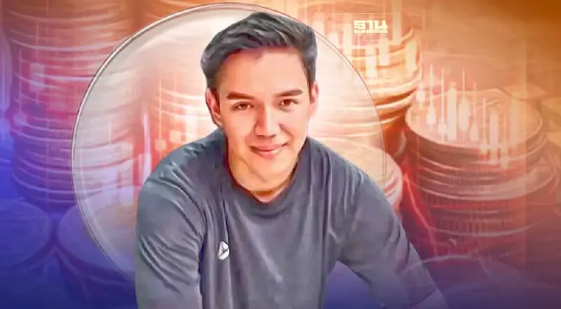 เจาะธุรกิจ “ไฮโซทะเล” ถือหุ้น 3 บริษัทรายได้รวมกันแค่ 6 บาท