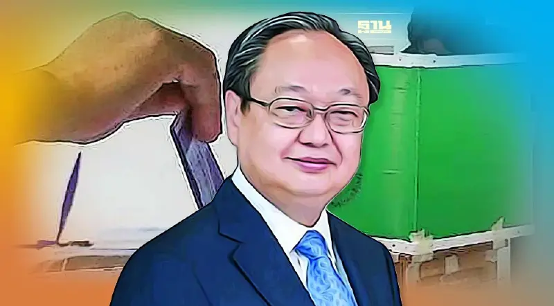 “สนธิรัตน์”เตือนกติกาเลือกตั้งต้องเป็นธรรมแคร์ความรู้สึกประชาชน