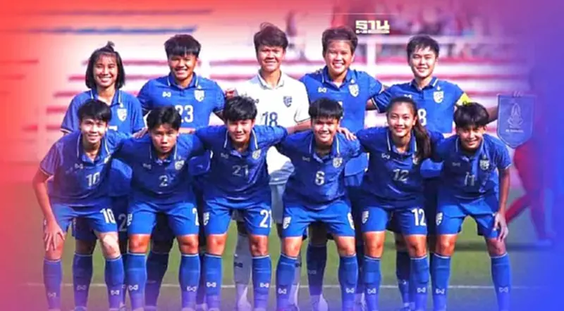 ชบาแก้ว ทีมชาติไทย ต้านไม่ไหว พ่าย ฟิลิปปินส์ ชวดแชมป์อาเซียน ชบาแก้ว ทีมชาติไทย ต้านไม่ไหว พ่าย ฟิลิปปินส์ ชวดแชมป์อาเซียน