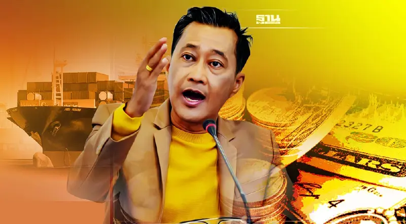 ฟันธงบาทอ่อนแตะ 37 รับเฟดขึ้นดอกเบี้ยรอบใหม่ ศก.มะกันถดถอย ส่งออกไทยเสี่ยง