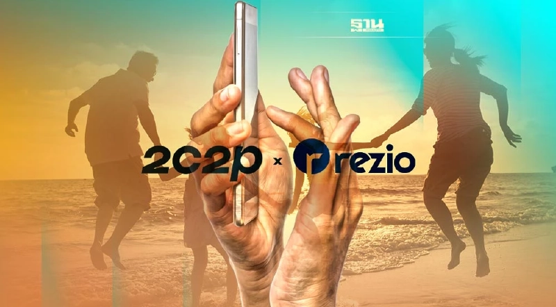 ทูซีทูพี ปิดดีล คว้า เรซิโอ เพิ่มช่องทางชำระดิจิทัลรับท่องเที่ยวฟื้น ทูซีทูพี ปิดดีล คว้า เรซิโอ เพิ่มช่องทางชำระดิจิทัลรับท่องเที่ยวฟื้น