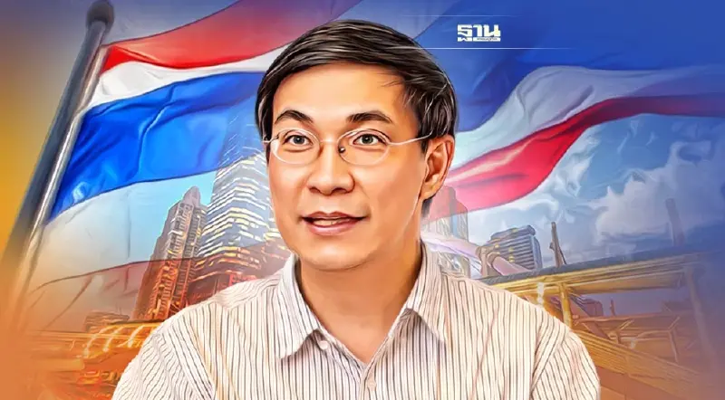 ดร.สมเกียรติ ชี้นายกฯเล็ก แก้ปัญหาเศรษฐกิจ ตรงจุดกว่ารัฐบาลกลาง