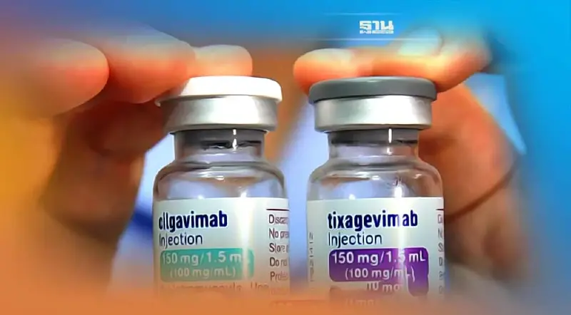 เริ่มแล้ว “ฉีดวัคซีน LAAB” กลุ่มคนภูมิคุ้มกันต่ำ เสริมภูมิป้องกันโควิด