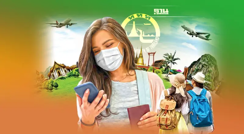 ททท.ชงรัฐของบ 1 พันล้านฟื้นเศรษฐกิจ หนุนเพิ่มที่พัก 1 ล้านคืนดันท่องเที่ยว