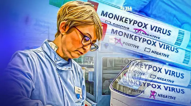 “ฝีดาษลิงในไทย” ป้องกันได้ด้วยวัคซีน? ไทยพัฒนาไปถึงไหนแล้ว