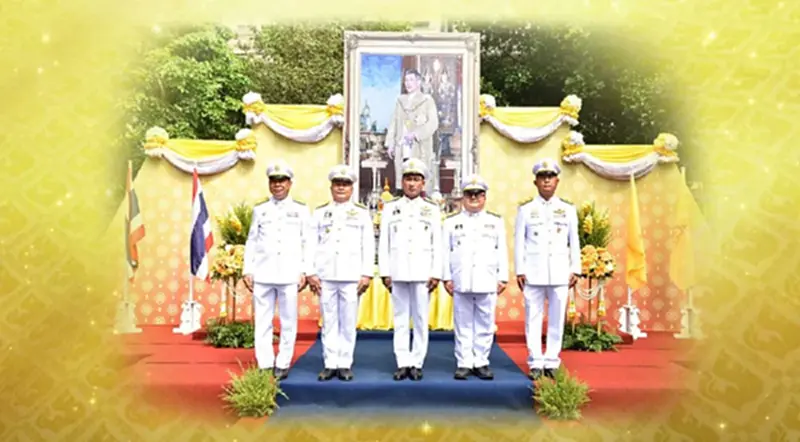 “กรมปศุสัตว์” ถวายสัตย์ปฏิญาณเพื่อเป็นข้าราชการที่ดีและพลังของแผ่นดิน “กรมปศุสัตว์” ถวายสัตย์ปฏิญาณเพื่อเป็นข้าราชการที่ดีและพลังของแผ่นดิน