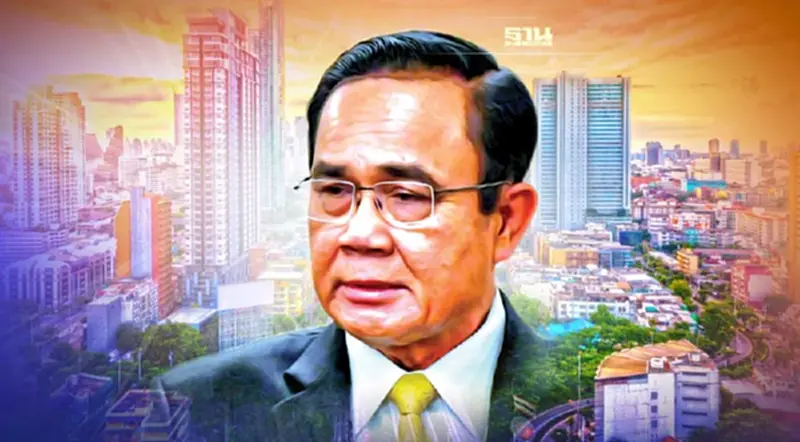นายกฯ ปลื้ม Travel + Leisure ยกกรุงเทพเมืองที่ดีสุด ในเอเชียตะวันออกเฉียงใต้ นายกฯ ปลื้ม Travel + Leisure ยกกรุงเทพเมืองที่ดีสุด ในเอเชียตะวันออกเฉียงใต้