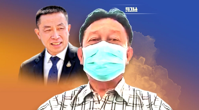 ผู้จัดการหจก.บุรีเจริญฯโต้เป็นนอมินี"ศักดิ์สยาม"จี้หยุดเสนอข้อมูลเท็จ ผู้จัดการหจก.บุรีเจริญฯโต้เป็นนอมินี"ศักดิ์สยาม"จี้หยุดเสนอข้อมูลเท็จ