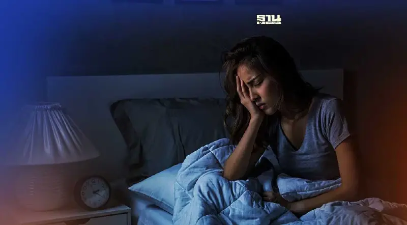 ‘ปัญหาการนอน’ เรื่องใหญ่กว่าที่คิด ปรึกษาแพทย์ด่วน!