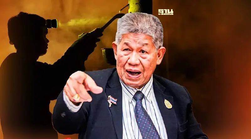 ค้าน กยท. แปลงร่างเป็นเสือนอนกินตัวใหม่ เก็บค่าต๋ง 10 สตางค์