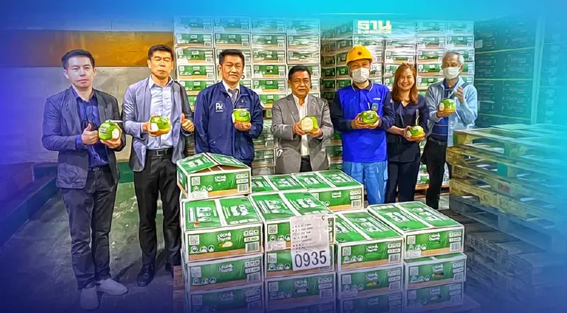 “เฉลิมชัย”ส่ง“อลงกรณ์”ลุยญี่ปุ่นขยายตลาดสินค้าเกษตรเป้าส่งออกแสนล้าน