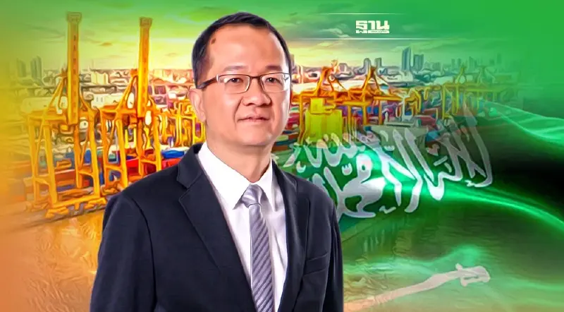 สภาผู้ส่งออกเปิดโผ 18 บริษัท ร่วมทัพ “จุรินทร์” ขยายการค้าซาอุฯ