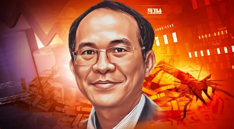 ทำไมประเทศถึงล้มละลาย