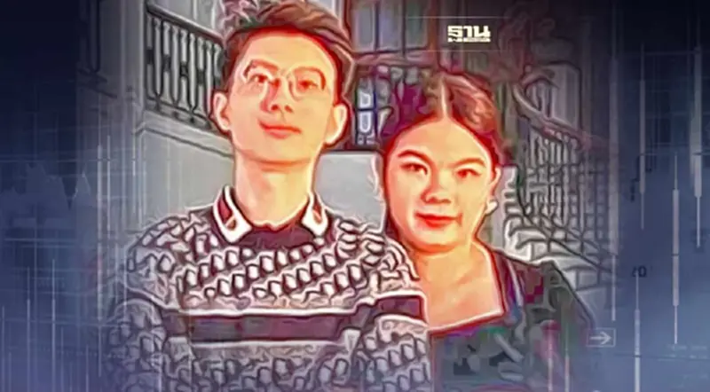 ออกหมายจับ "หนุ่มสิงคโปร์-สาวไทย" โกงแบรนด์เนม 800 ล้าน ออกหมายจับ "หนุ่มสิงคโปร์-สาวไทย" โกงแบรนด์เนม 800 ล้าน