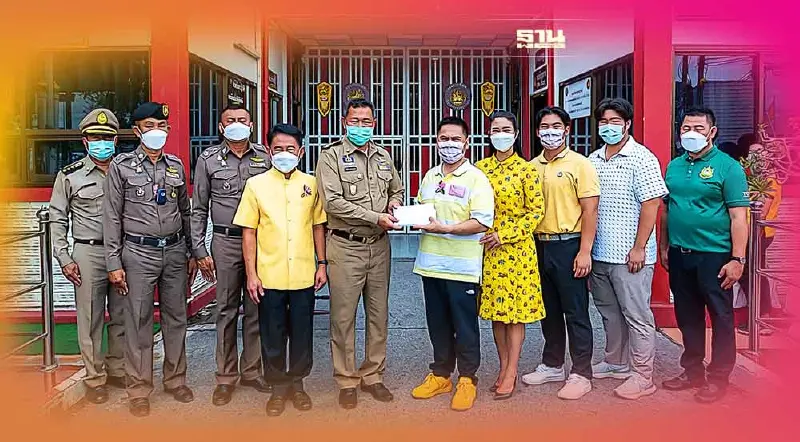 “วราวุธ”เยี่ยมเรือนจำสุพรรณบุรี ชื่นชม “โมเดลต้นแบบจัดการขยะแบบครบวงจร”