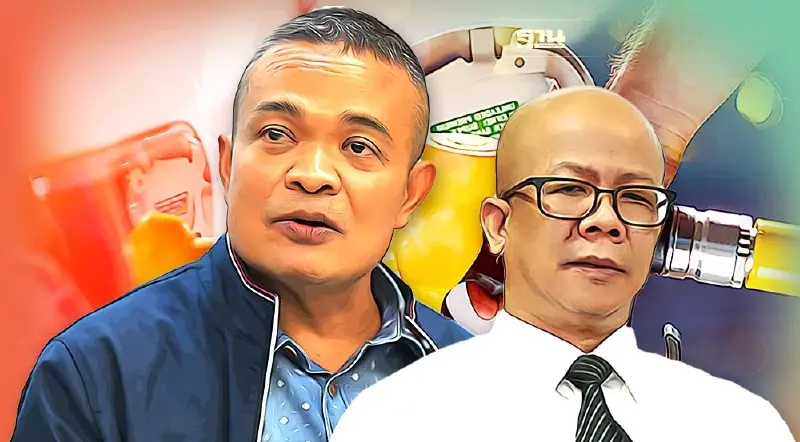 “จตุพร-นิติธร”ออกแถลงการณ์ซ้ำกระทุ้งนายกฯ แก้ปัญหา“น้ำมันแพง” 