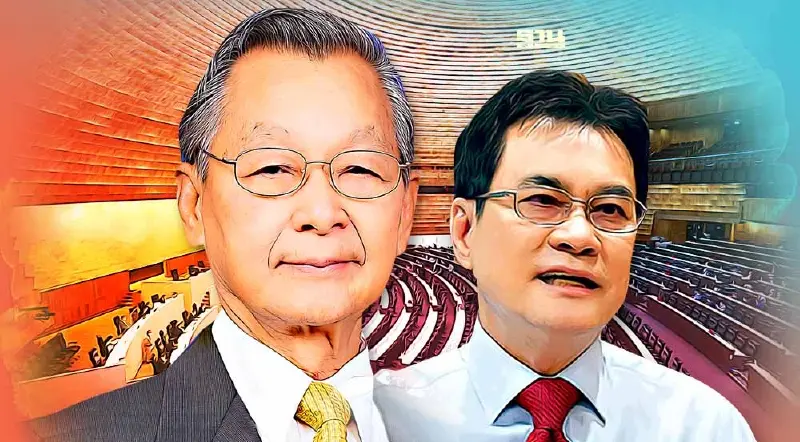 “ชวน”ชี้คะแนนไว้วางใจ“จุรินทร์”น้อยสุดเป็นคะแนนจริงไม่มีต่อรองพิเศษ