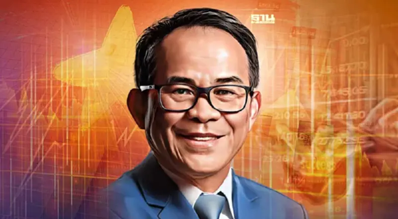 ลงทุนถูกทางหรือยัง? ลงทุนถูกทางหรือยัง?